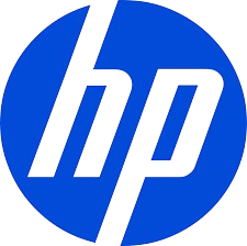HP logo